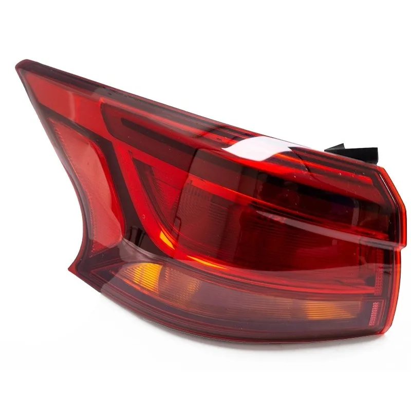 

1pc Genuine Rear Taillight Light Combination Inner Door Lamp Housing Assembly Left Right for Changan RetonCC RaetonCC 2018-2023