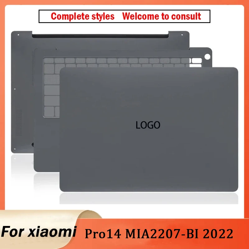 

Чехол для ноутбука Xiaomi Book Pro14, верхняя и нижняя подставка для ладони, телефон 2022 дюйма, телефон HQ20731090000