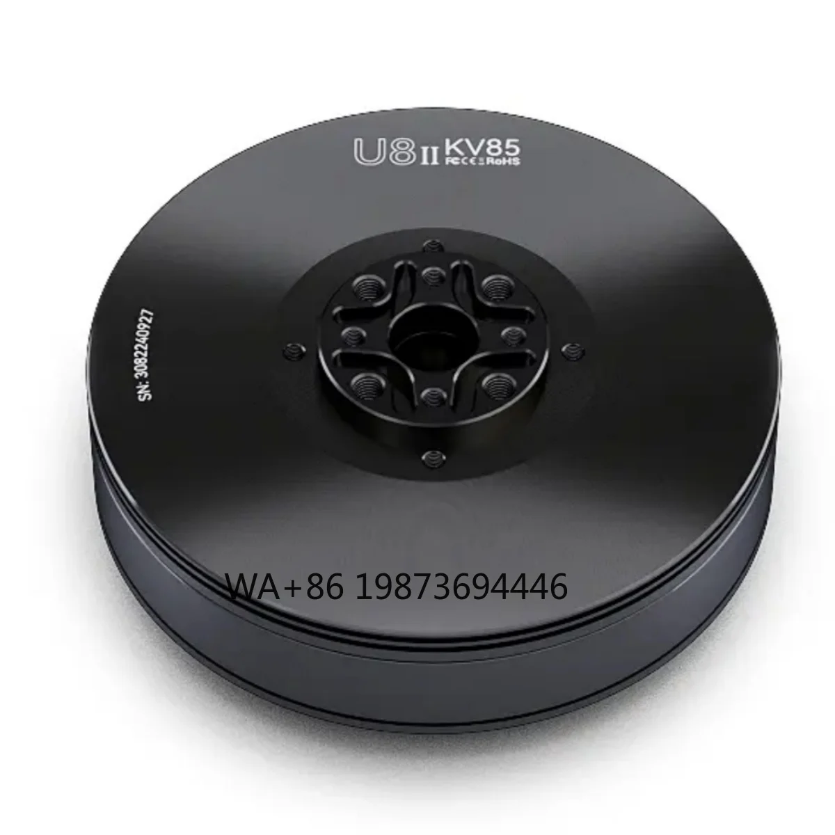 U8 Ii Customizable …