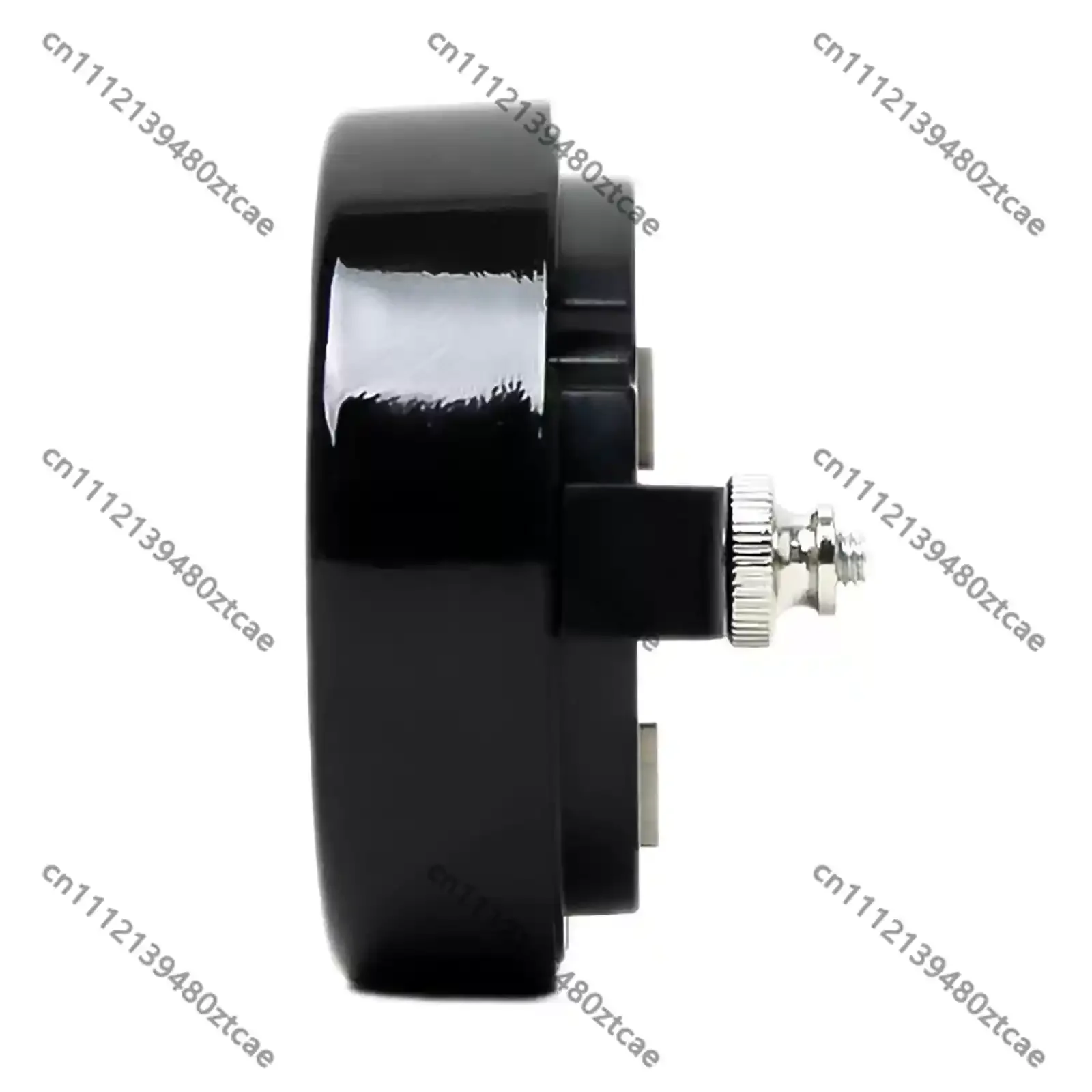 52mm 2.5in Universal Wideband  AFR Gauge LSU4.9 Oxygen Sensor Racing Car Fuel Ratio Monitoring Modified Instrument