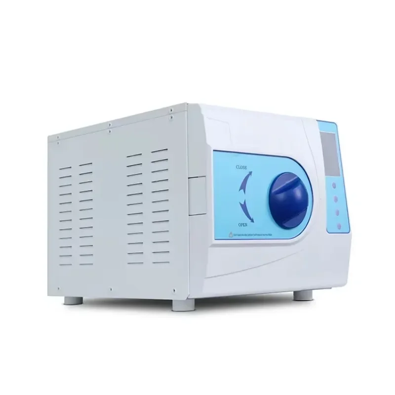 Ysenmed Surgery and lab medical sterilizers Autoclave operation device medical autoclave sterilizers de ntal sterilizing machine