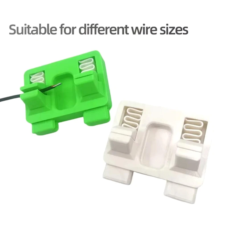 M11K-Welding Wire Fixture Bracket Welding Table Clamp For Motherboard Soldering ABS Motherboard Soldering Repair Tool