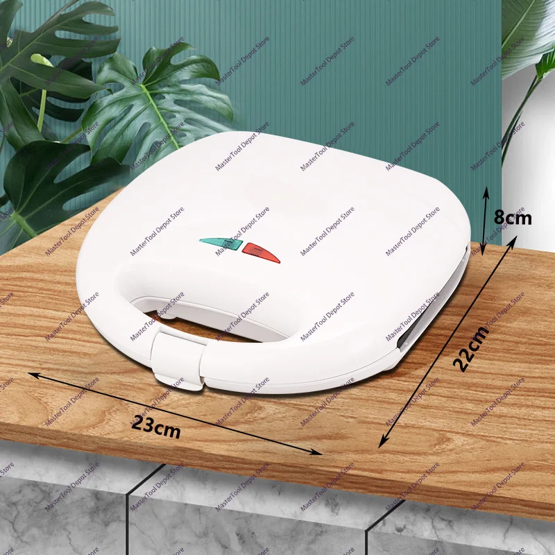 Sandwich Machine, Breakfast Machine, Multifunctional Toaster