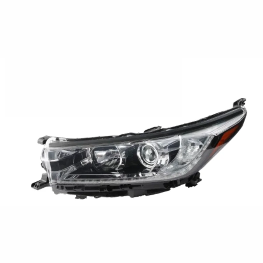 

FOR 2018-2021 Toyota Highlander (original US version) Headlights OE L 81150-0E360 R 81110-0E360