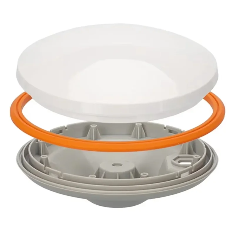 

SHGO-STA-107 GNSS Antenna Shell GNSS Measurement Antenna Housing GNSS Antenna Shell Household Power Tool For Surveying And Mappi