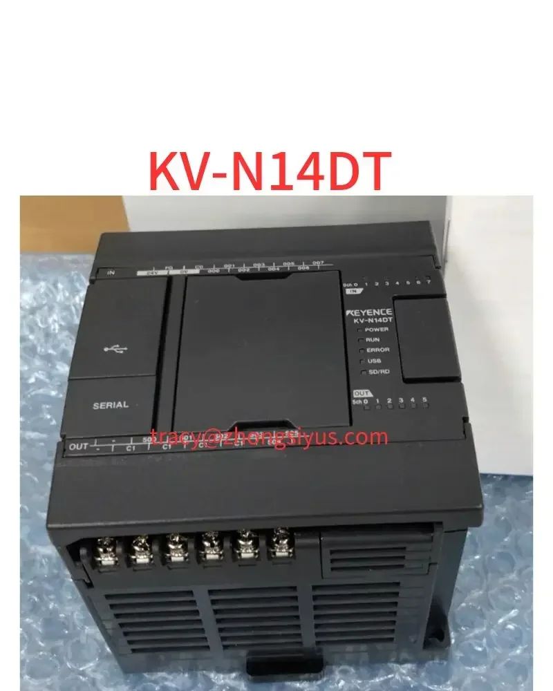 New Plc Module KV-N…