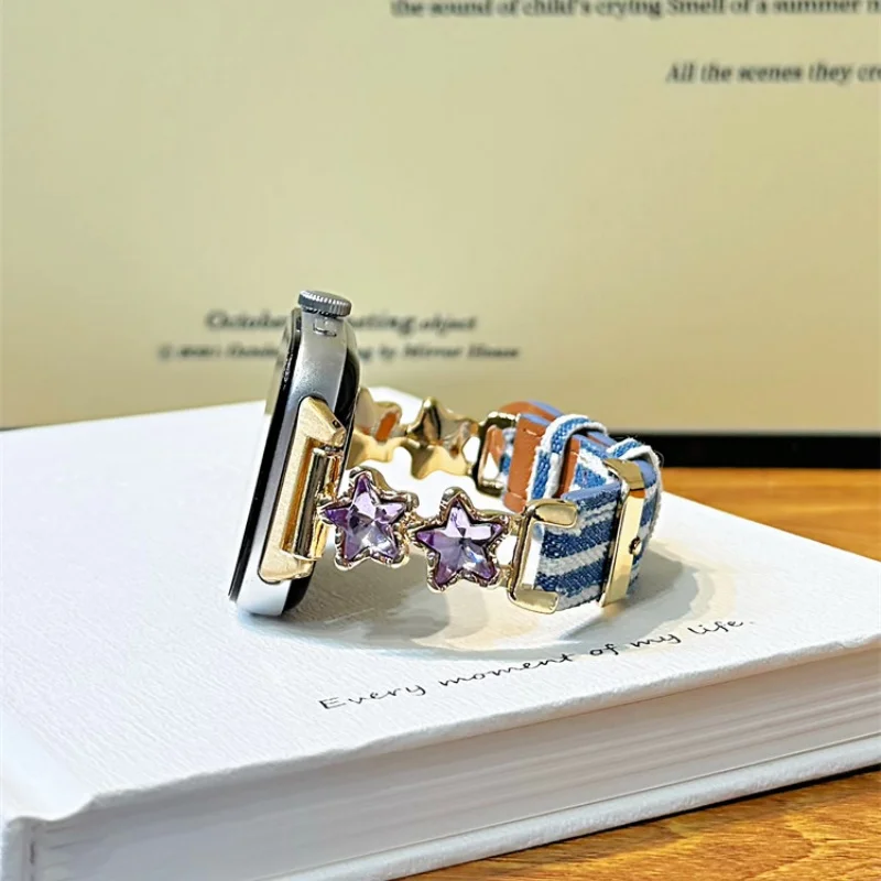 Advanced Denim Star… - image