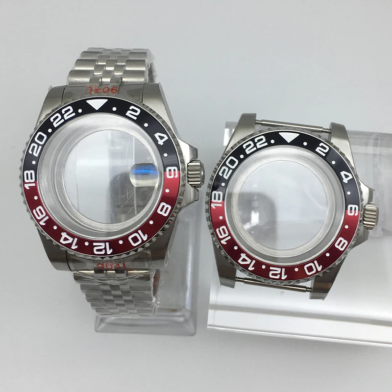 40Mm Stainless Stee… - image