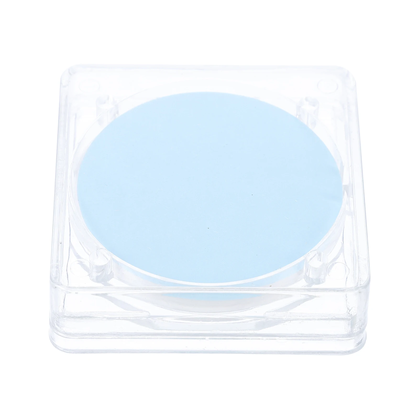 

50pcs Filter Membrane 0.45um Mixed Cellulose CA-CN Water System Lab Bottle Filtration Teaching Equipment