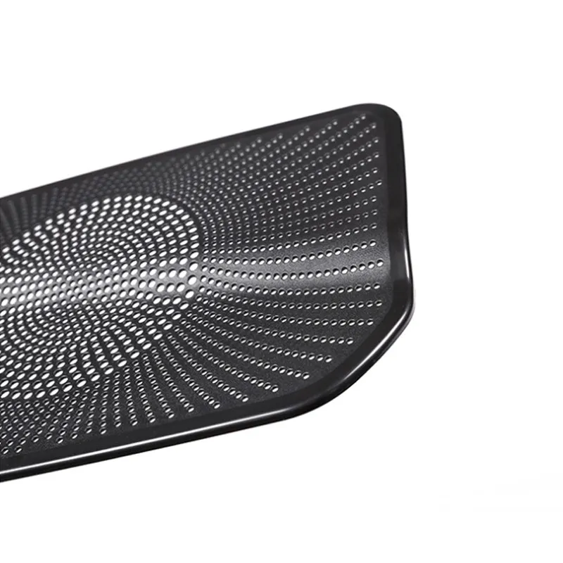 

Car Under Seat Intake Opening Air Conditioning Outlet Dust Protective Cover Trim For BMW 5 Series G30 G31 G38 2018 2019 2020