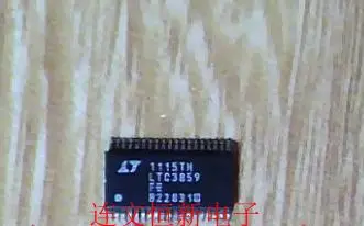 

Free shipping LTC3859AEFE LTC3859FE LTC3859AFE 10PCS