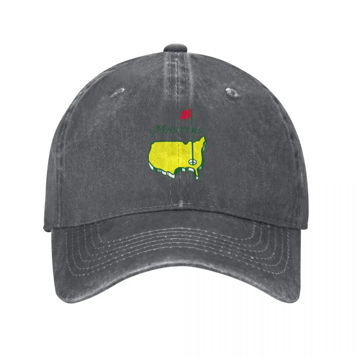 

Masters Tournament Augusta National Golf Men_s Short - The Masters 2022 - augusta national - au Baseball Cap