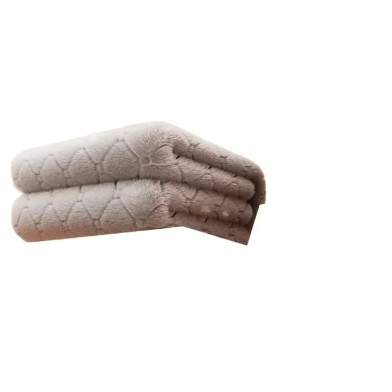 New plumbing electric blanket double electric mattress single water circulation household water heating blanket kang temperature