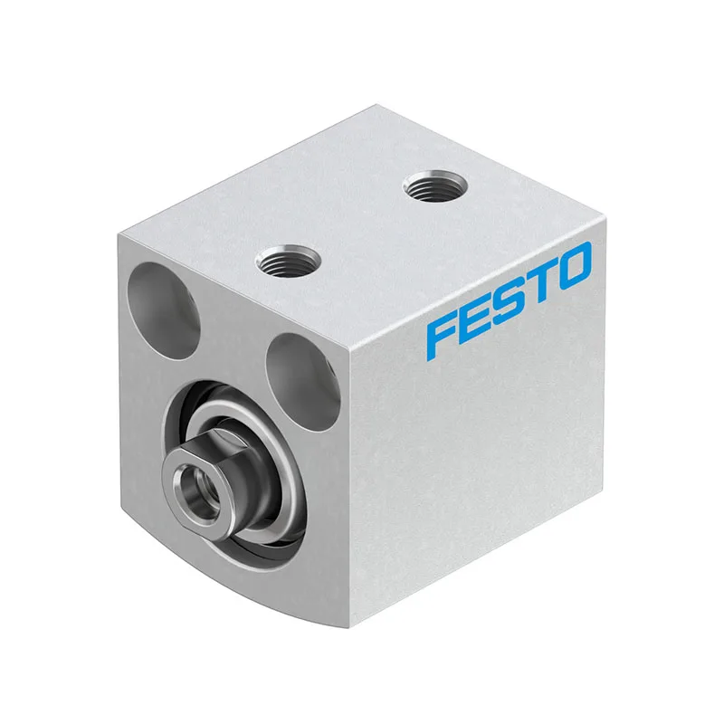 FESTO Short-stroke cylinder ADVC-25-15-I-P  188179