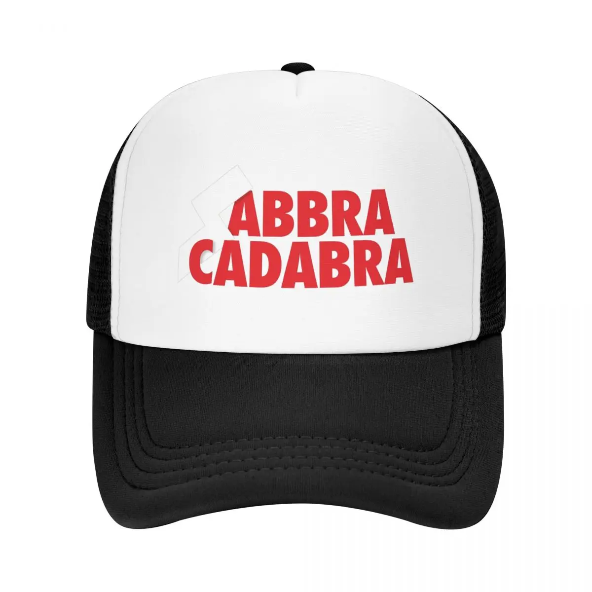 

Sabbra Cadabra - classic tribute rock at its best Baseball Cap hiking hat Streetwear Big Size Hat Women's Beach Men's