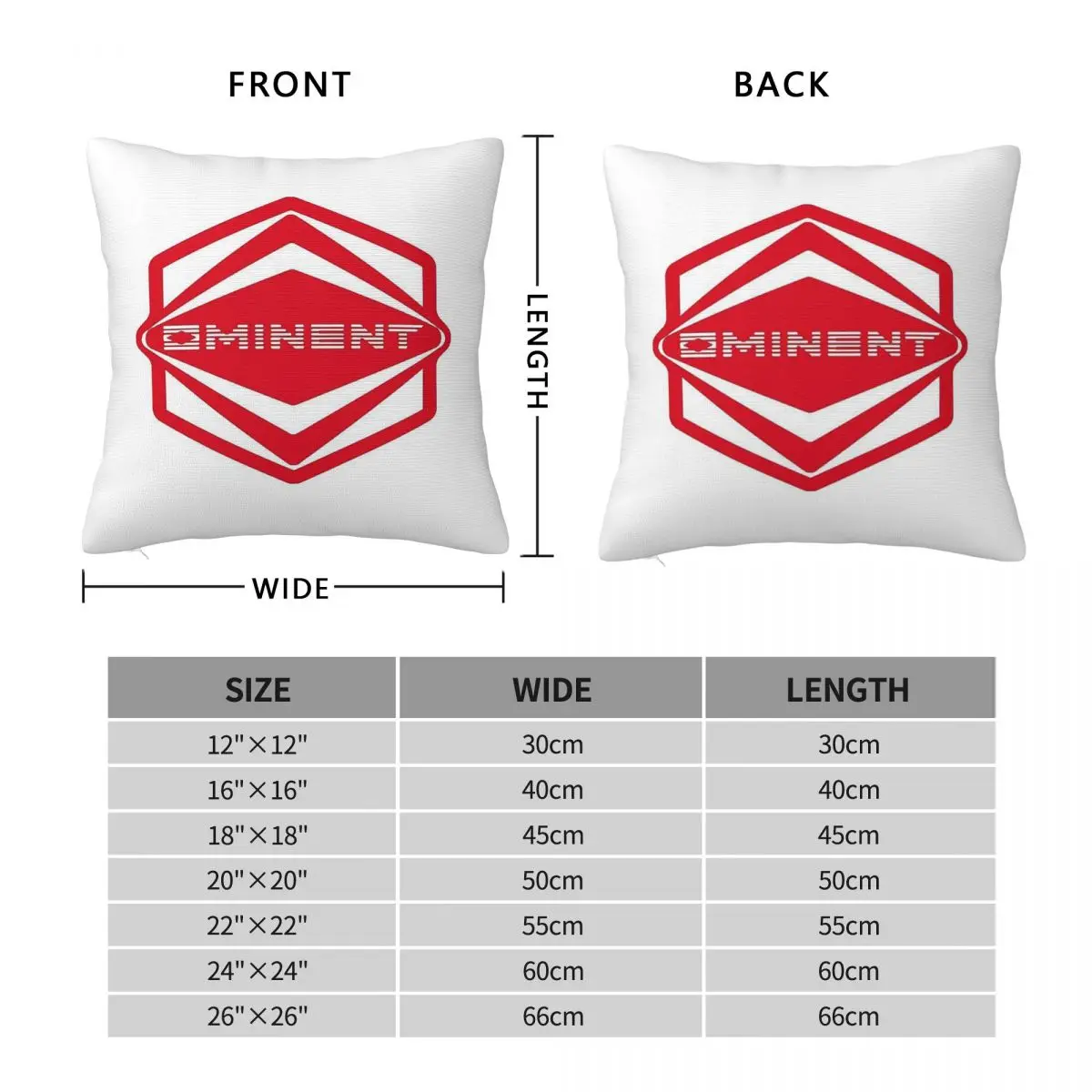 Grounded Game Ominent Square Pillowcase Polyester Linen Velvet Pattern Decorative Throw Pillow Case Sofa Seater Cushion Cover