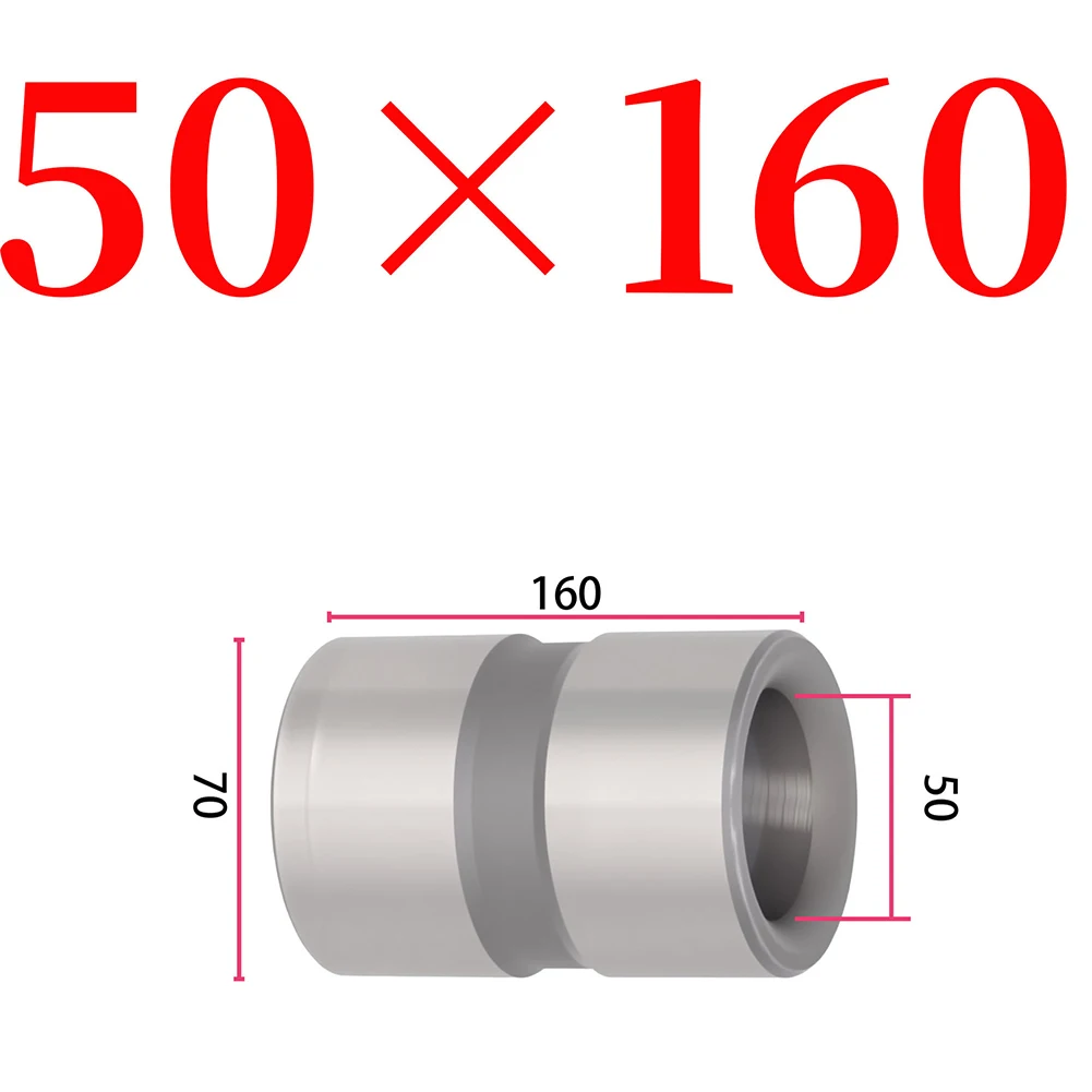 

Guide Pin For Mold Guide Pillar Guide For Bush 1pcs For Mold Pin For Accurate Positioning Guide Post For Mold Parts