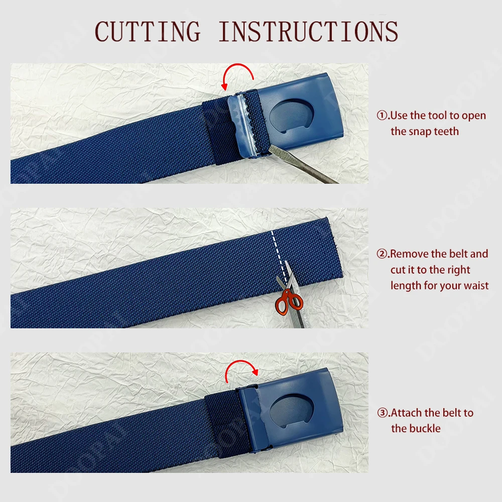 Thumbnail 4 - #81 Best Casual Waist Belts to Buy In 2026