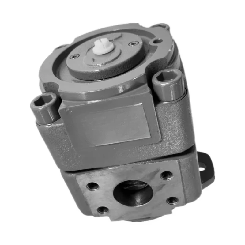 

BUCHER QXM QXM61 QXM62 QXM63 QXM64 QXM81 QXM82 QXM83 QXM84 Гидравлический насос высокого давления с внутренней шестерней