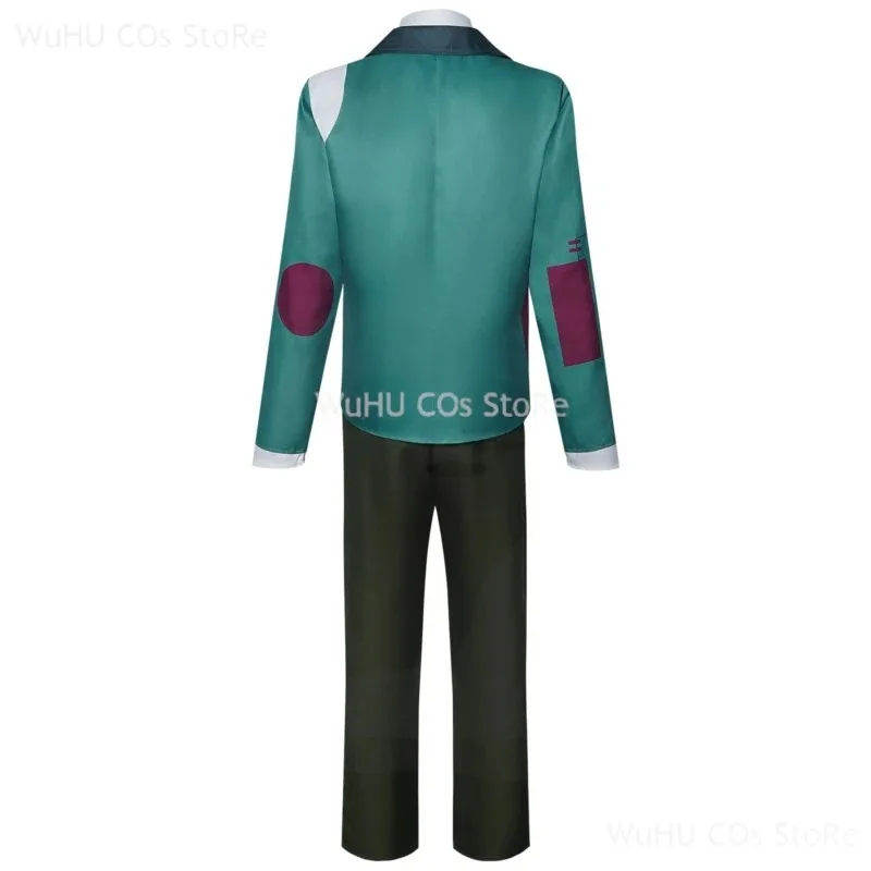 

CyJinx Косплей Collab Series: Игра LOL Arcane S2 Powder Jinx Косплей Костюм Экко AU Вечернее танцевальное платье Женский костюм на Хэллоуин