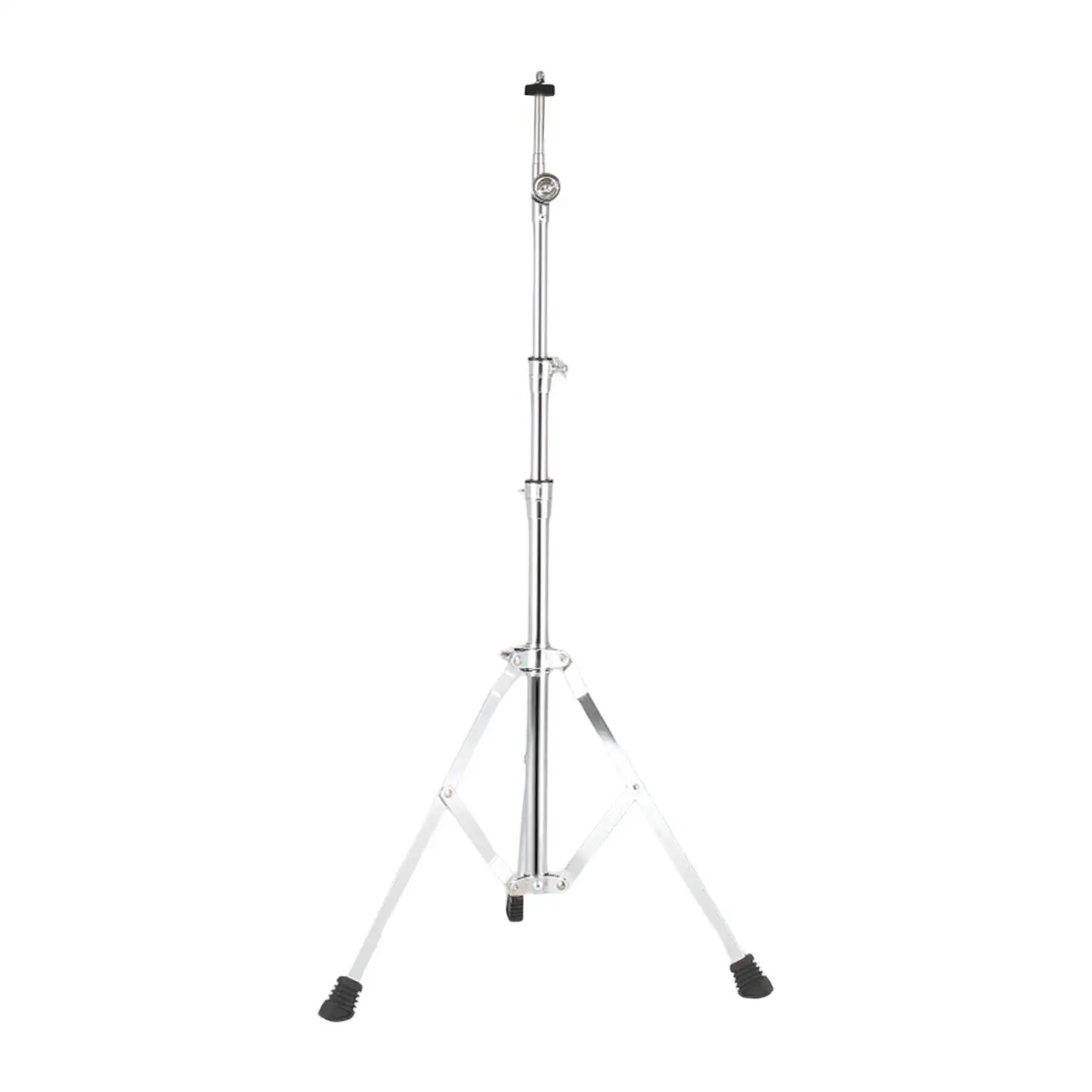 Hi Hat Stand Percussion Tripod Legs Heavy Duty Lightweight Drum Cymbal Pedal