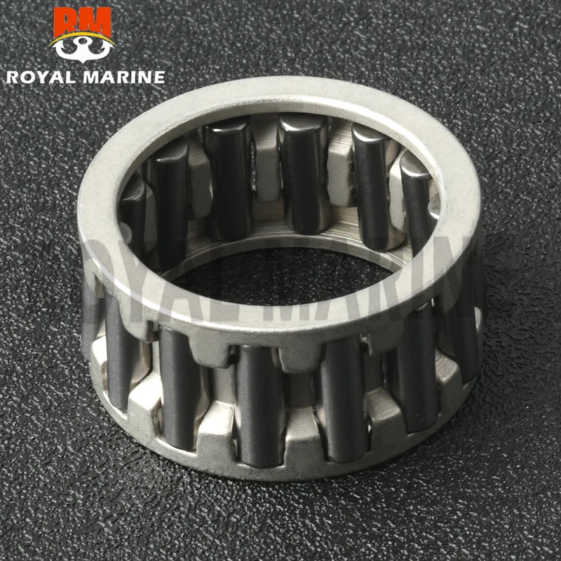 

933-10527-W1-00 93310-527W1-00 Подшипник для подвесного мотора Yamaha 2T 60HP 93310-527W1 93310527W100