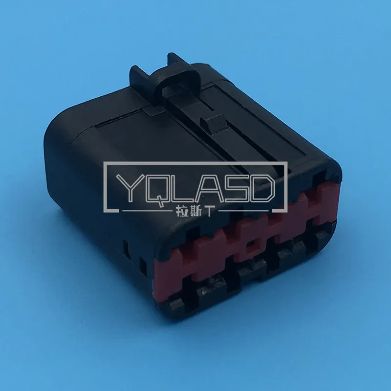 1 Set 7 Way Auto El…