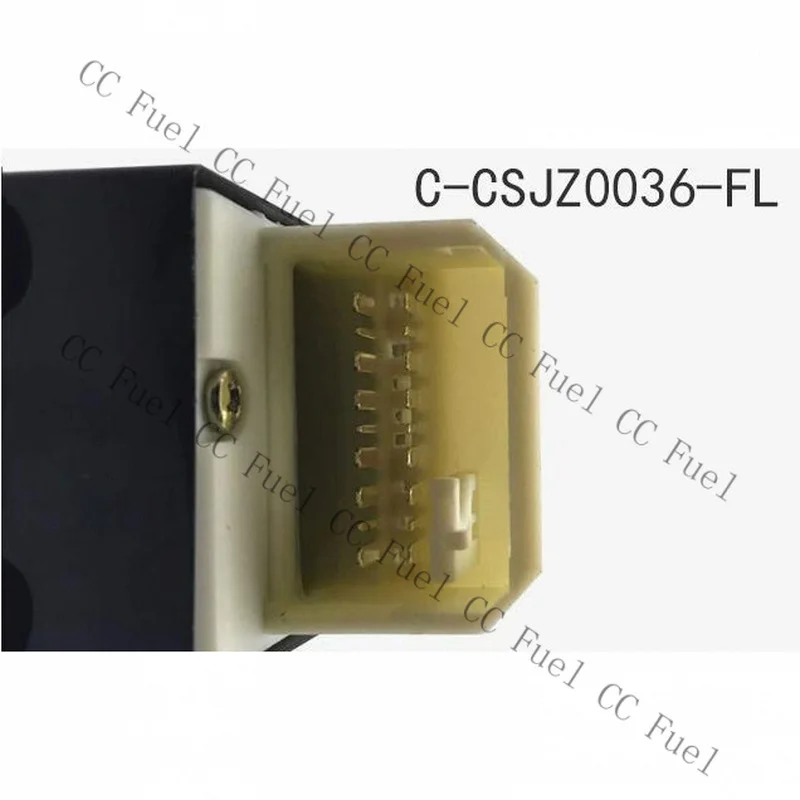 C+ Power Window Control Lifter Switch For Toyota Yaris Toyota Hilux Pickup 1999-05 3