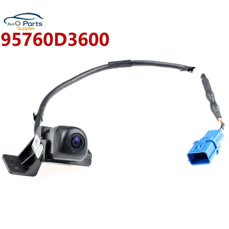 

New 95760D3600 95760-D3600 Rear View Backup Camera Parking Assist for Hyundai Tucson 1.7 Crdi Cat