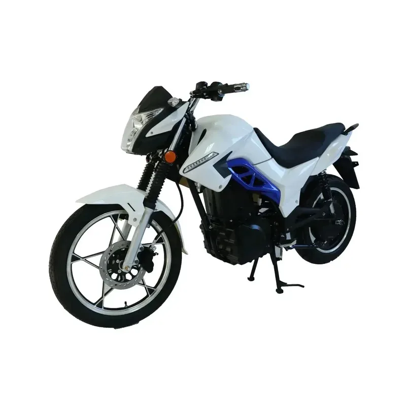 

2000w lithium electric mountain motorcycle mexico green dc 72 volt moter for africa