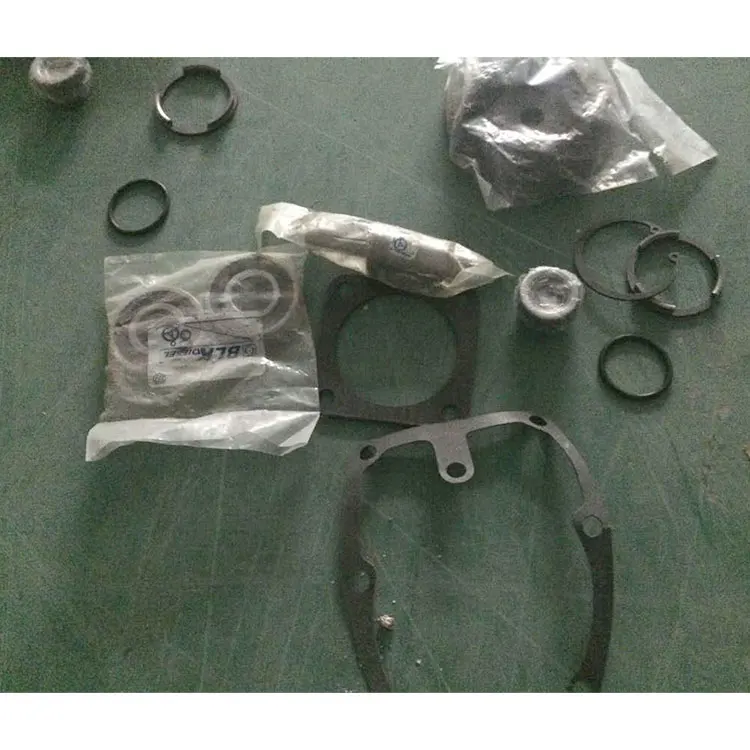 

Ремонтный инструмент Cummins Nt855 Ремкомплект пресноводного насоса 3801712