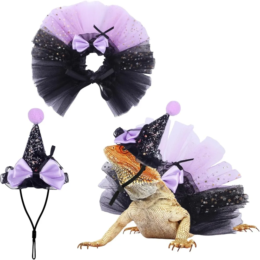 Bearded Dragon Witc…