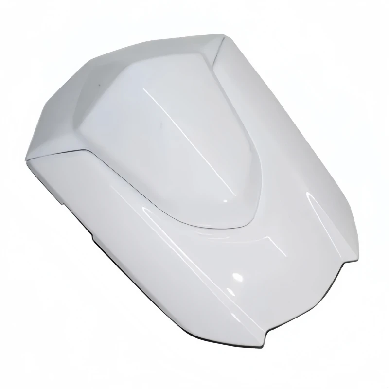 Motorcycle Rear cover back hump Rear Passenger Seat Cowl Cover Fairing For Suzuki GSXR 1000 GSXR1000 K9 2009-2016
