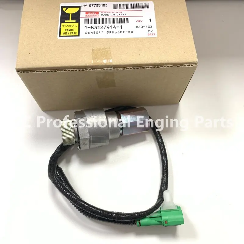 1-83127414-1 1831274141 Japanese original odometer speed sensor