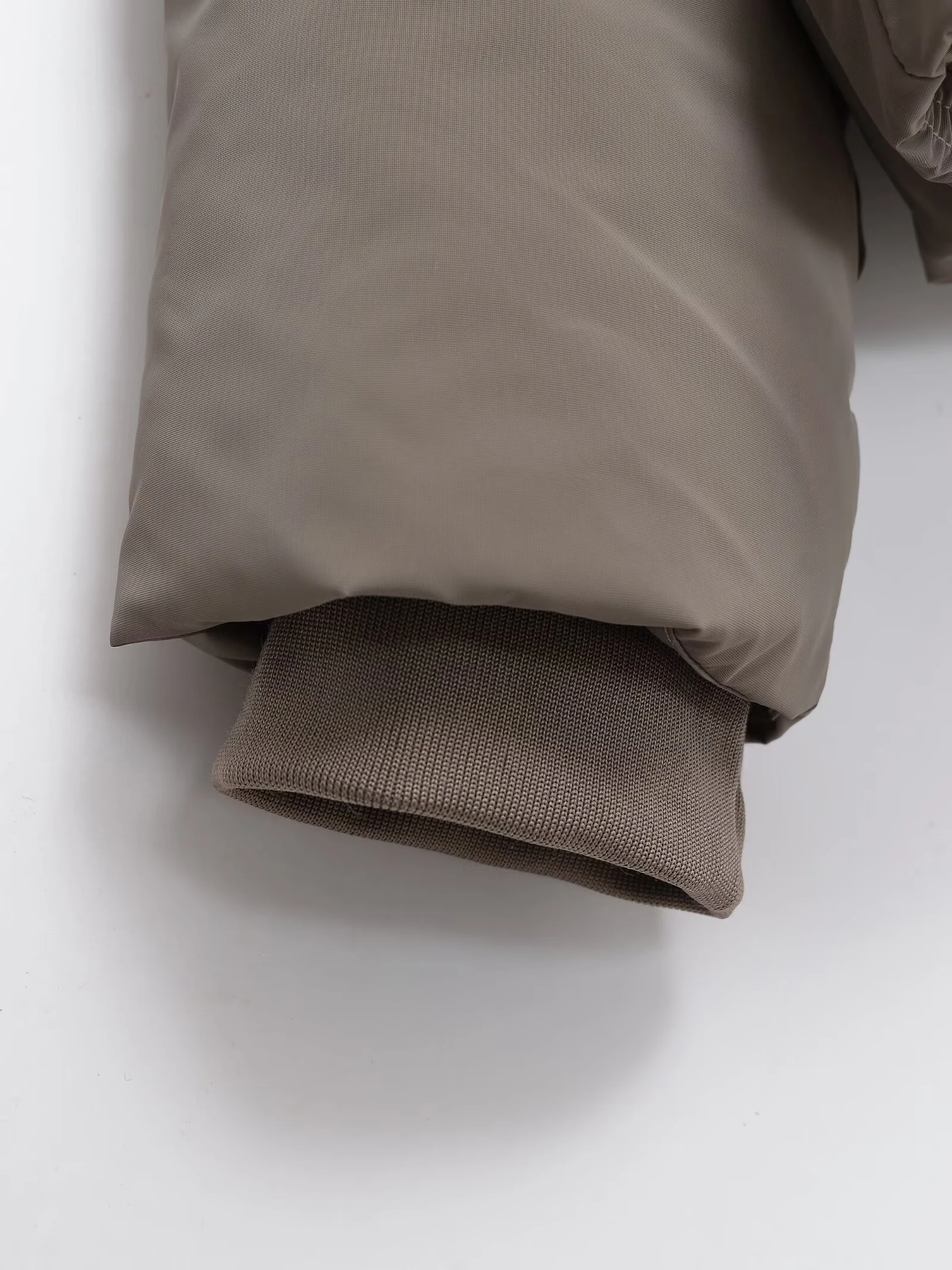 DEEABAE 2025冬新作 レディース 長袖 ショート丈 ウィンド フード付き 厚手ジャケット コート 綿服 綿服