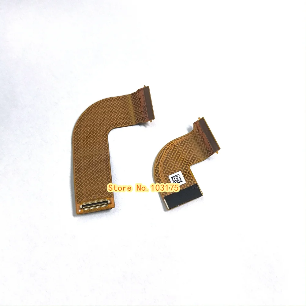 ใหม่เลนส์ Flex สายหลักคณะกรรมการ Sensorboard สำหรับ Gopro กล้องสูงสุด Repair Part