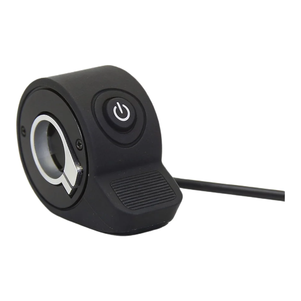 Performance Upgrade Throttle Control Smooth Acceleration Dynamic Riding Experience Innovative Throttle Long-lasting Reliability