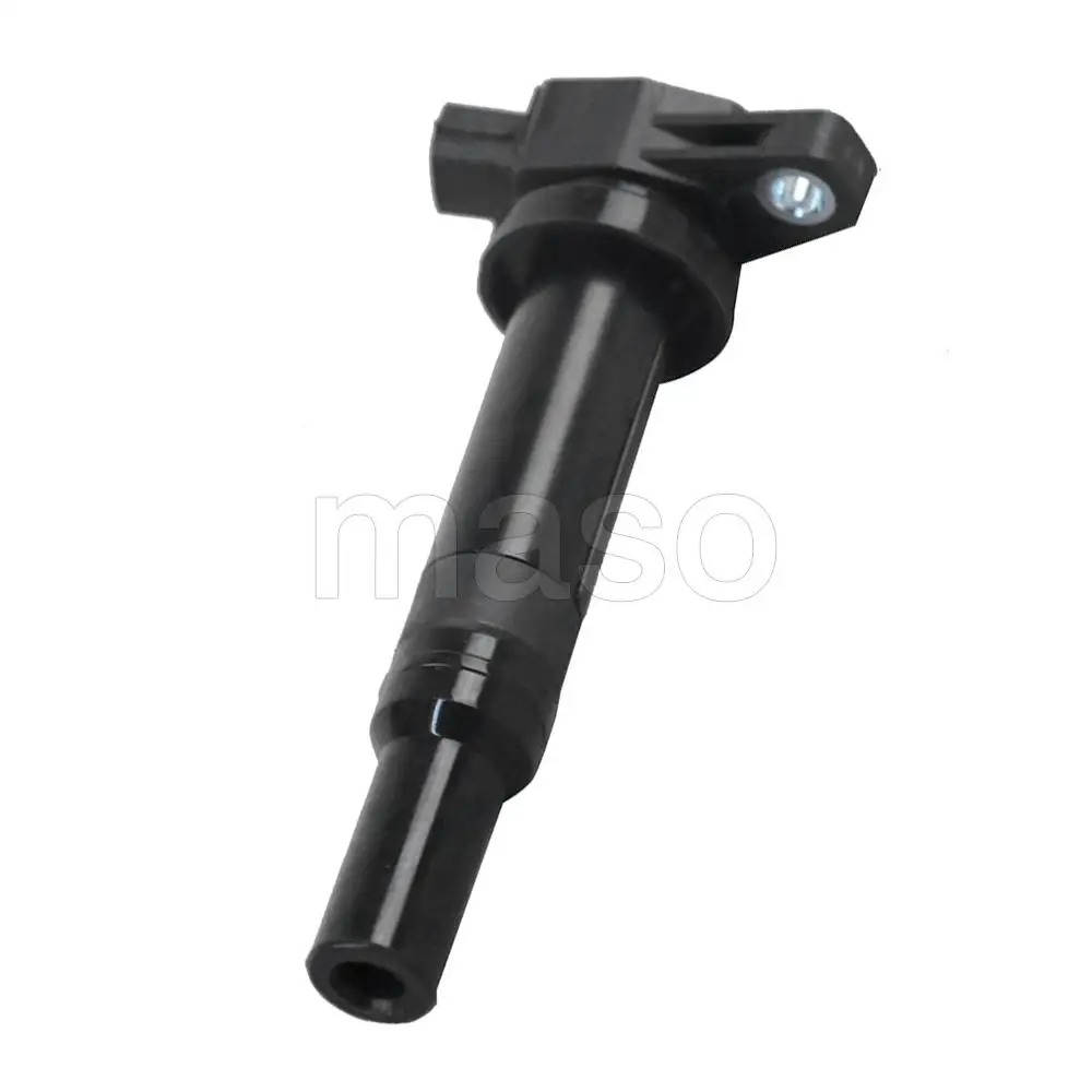 6pcs Ignition Coil 27301-3E400 For Hyundai Santa Fe V6 2.7L 2007-2009 For Kia Magentis Optima Rondo V6 2.7L 2007 2008 2009 2010