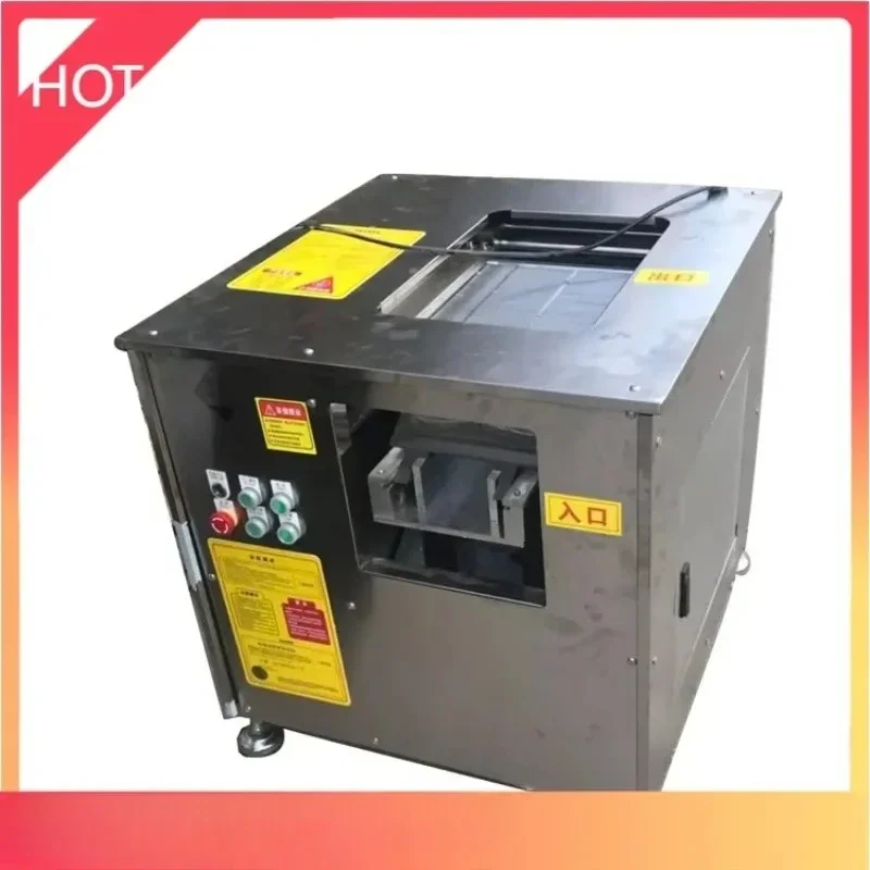 Harga Mesin Pengolah Pemotong Fillet Ikan Otomatis Dijual