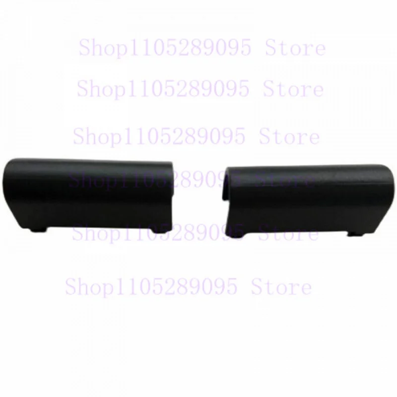

New Left & Right Hinge Cover Cap Case Shell for Dell Latitude Chromebook 11 3189 3180 2-in-1 Replacement 05HR53