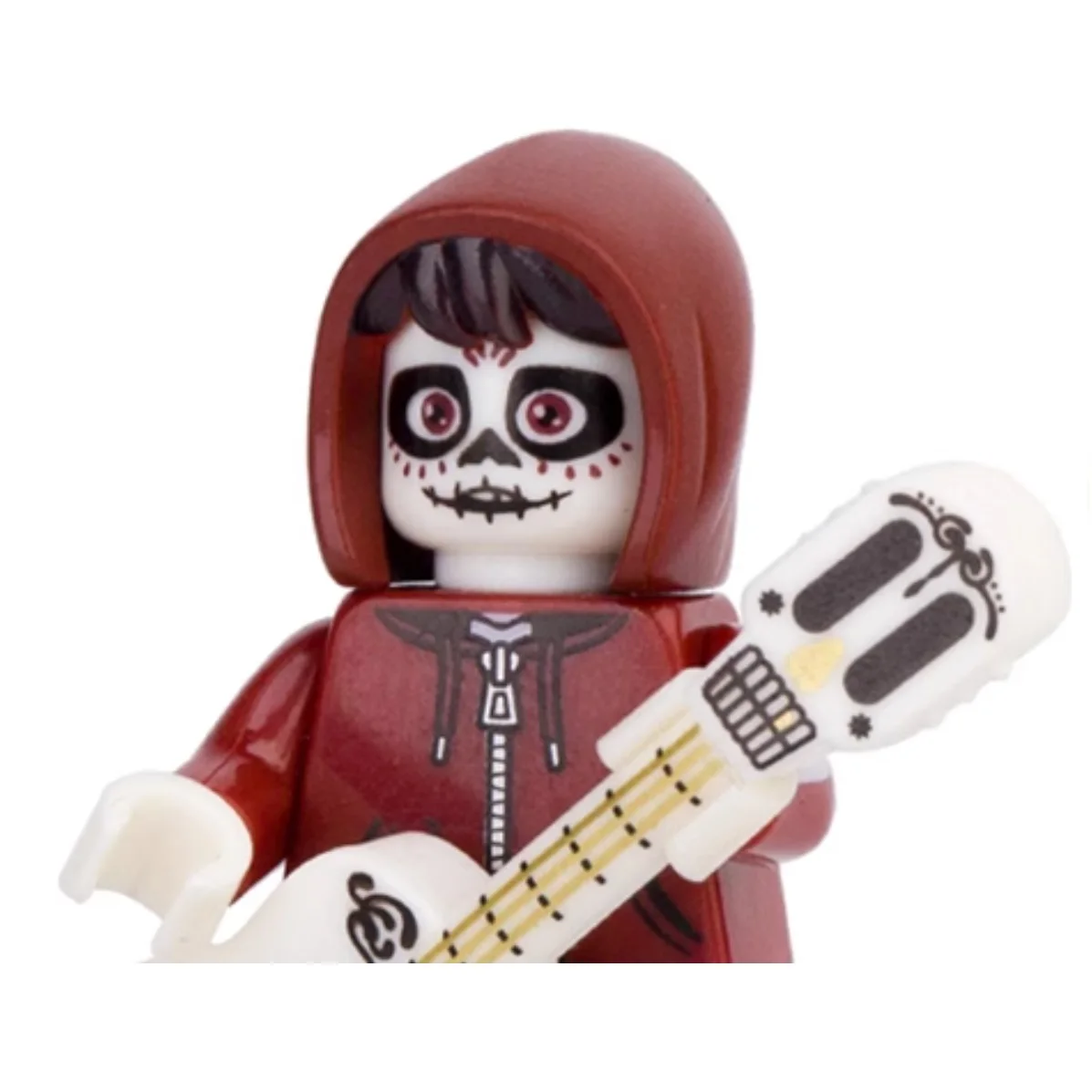Mexican Coco Building Blocks Miguel Riveras Mini Action Figure Toys - view 3