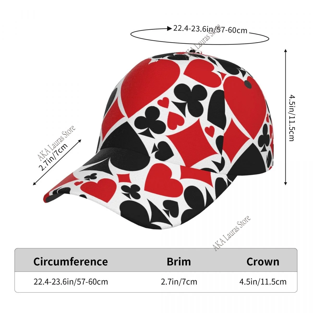 قبعة الجولف الرجال قبعة بيسبول الرياضة بوكر Snapback قبعة الموضة في الهواء الطلق الهيب هوب القبعات للرجال النساء للجنسين #5