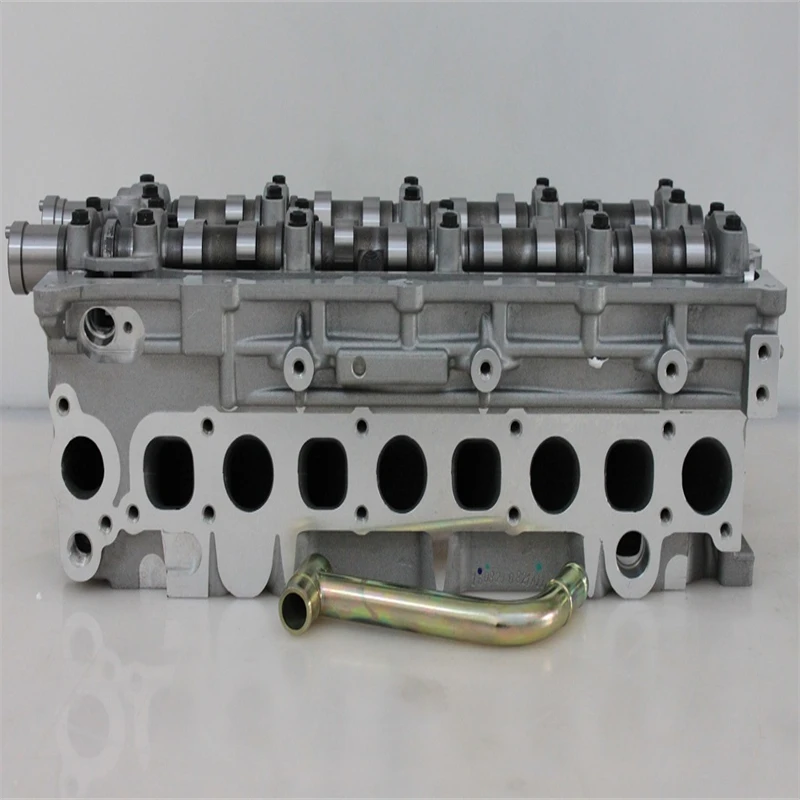 D4cb Complete Cylinder Head for  Engine D4cb Cylinder Head Assembly 22100-4a400 22100-4a000