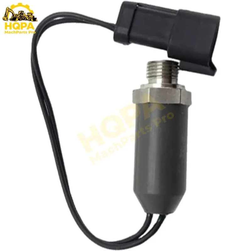 CA1981302 198-1302 1981302 Pressure Sensor for Caterpillar CAT Excavator 320B 322B LN 325B L 330B L Loader R1600H