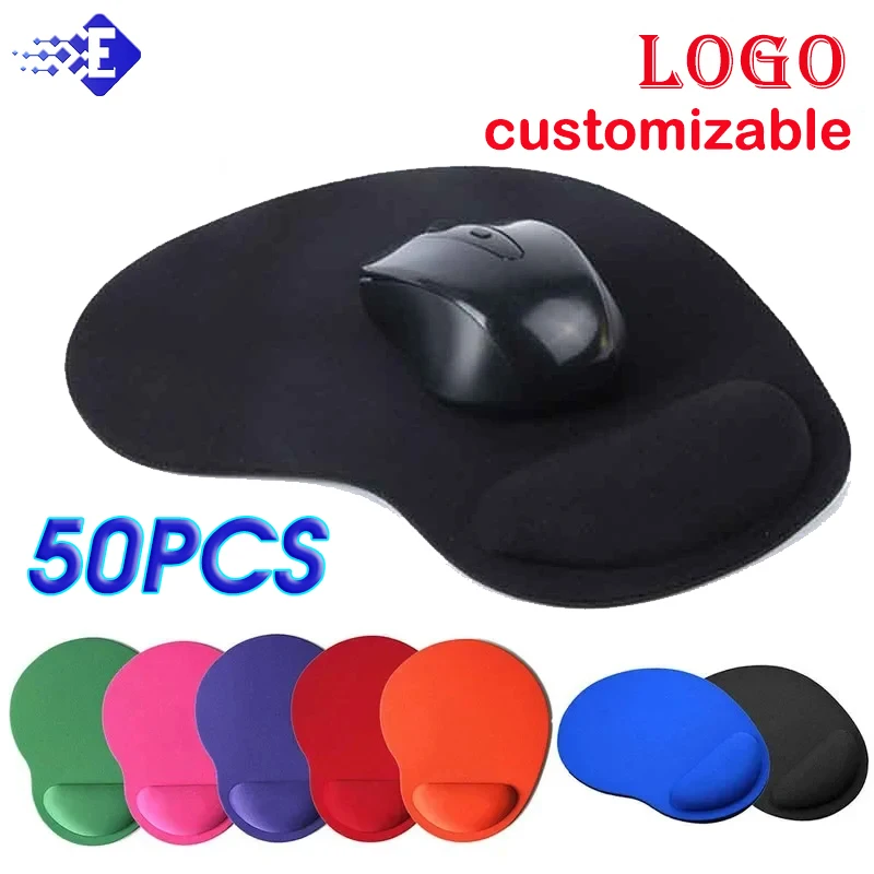 eva wristband mouse pad com logotipo personalizado teclado mouse pc laptop proteger o pulso protecao de notebook 01