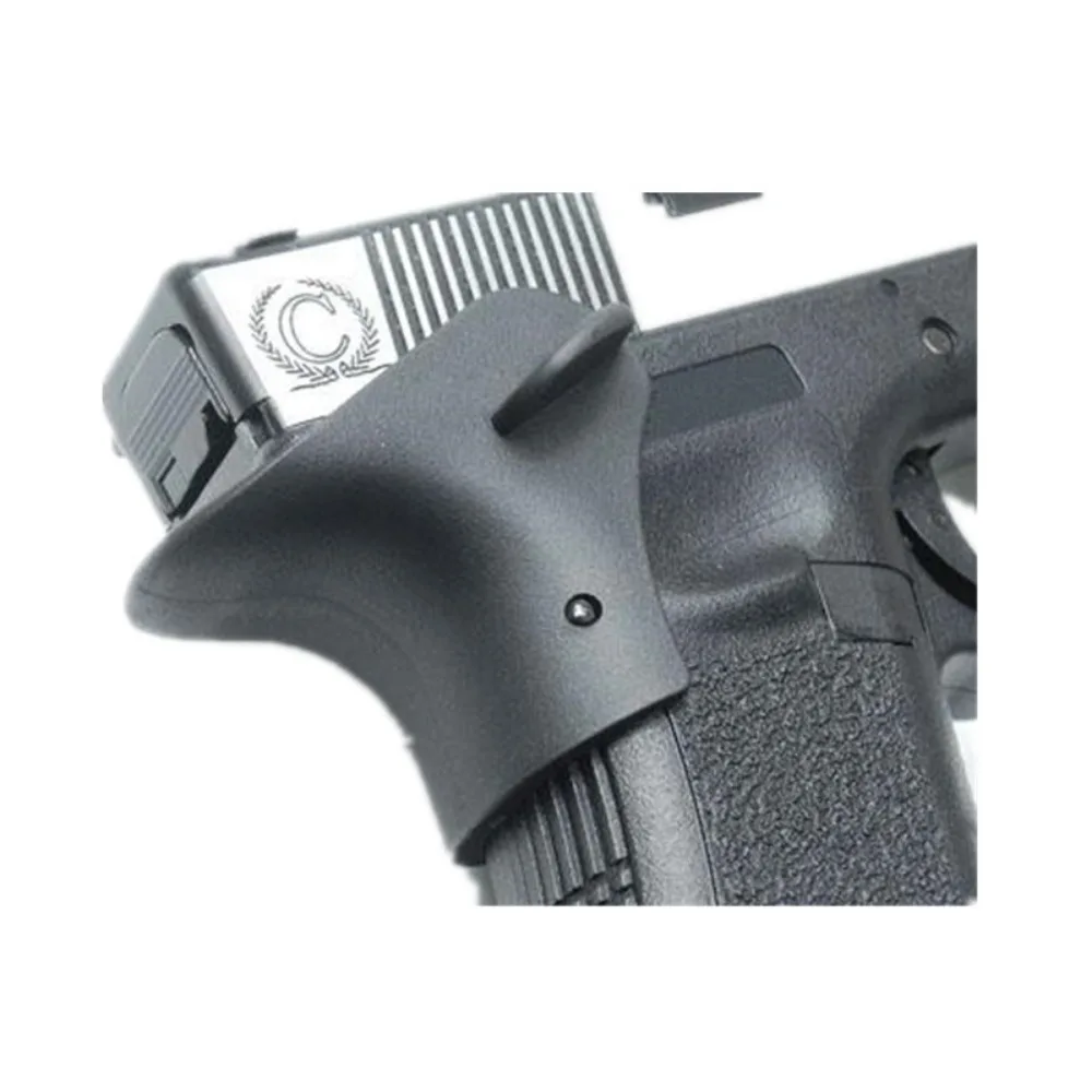 Tactical Nylon Thumb Rest for G-Series Pistol Glock Accessories