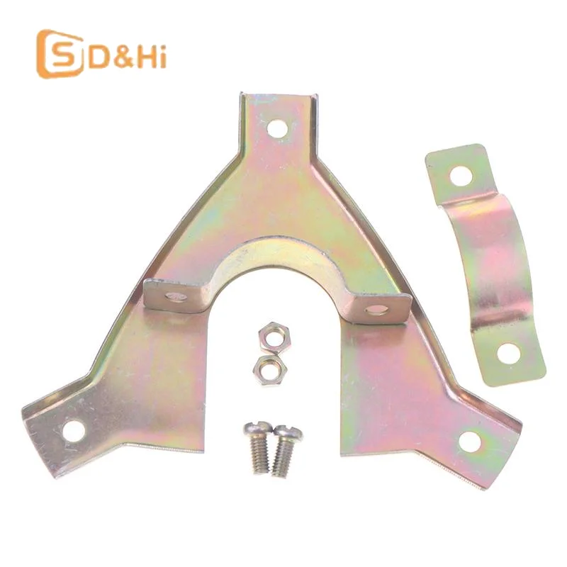 Tv Antenna Clamp Ku…