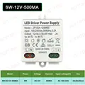 6W-12V-500MA