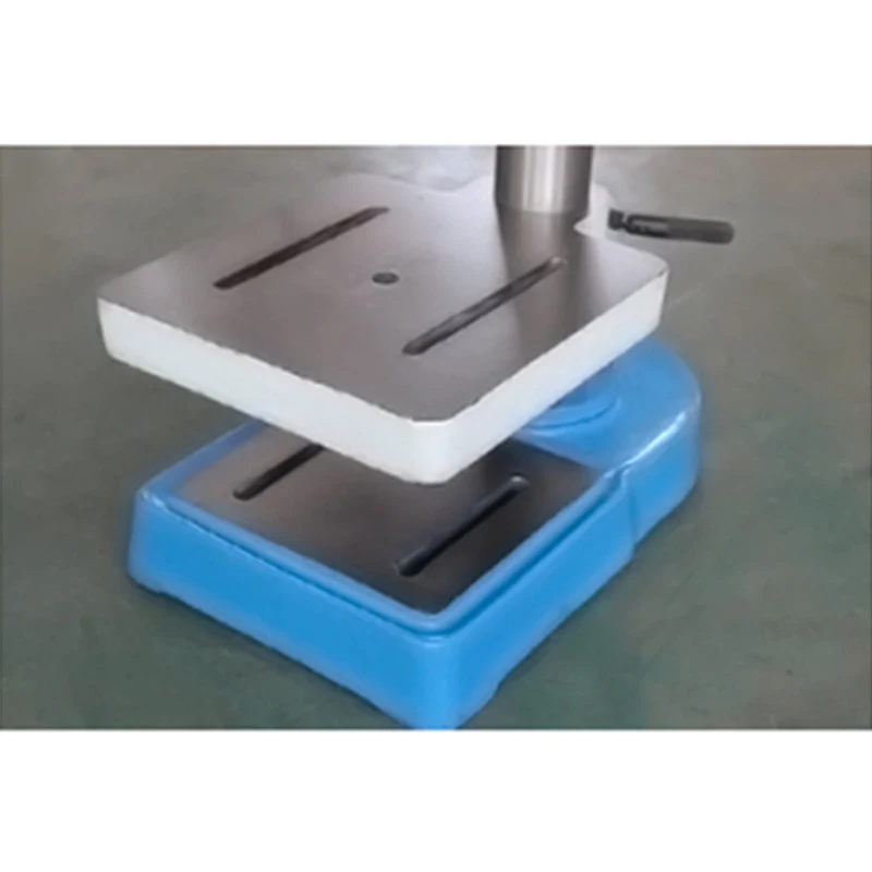 Desktop Tapping Machine Desktop Drill Industrial Grade Small Tapping Machine Motorized Clutch Tapping Machine SWJ-12/16/24