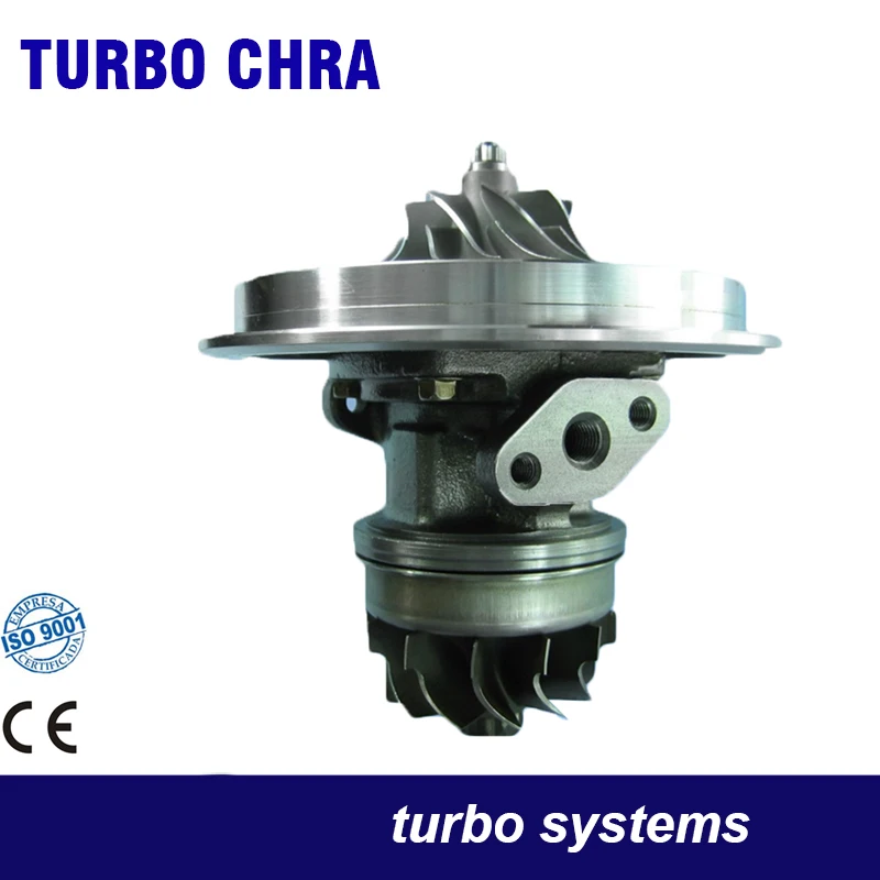 Cartuccia turbo H1E 3528791 3527107 3528789 3528792 3527123 3535540 3802257 core chra per motore Commins: 6CTA 250HP 260HP